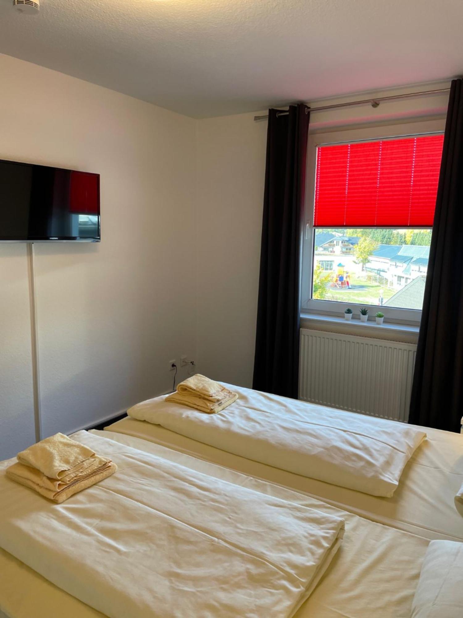 Residenz Muehlenberg Typ A Apartment Willingen  Exterior photo